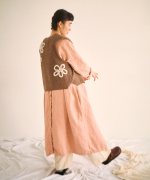 ソリトリネン①　2Wayワンピース